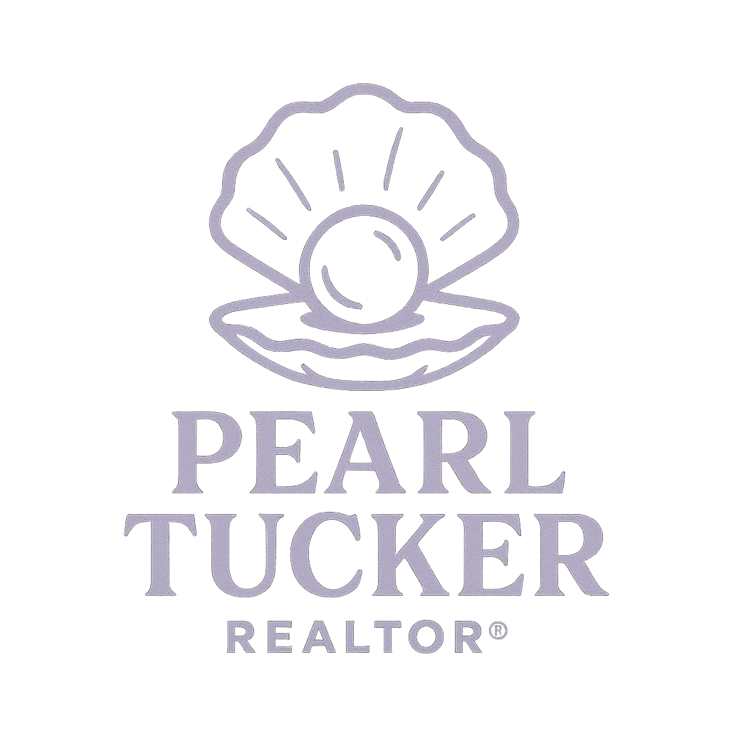 PEARL TUCKER, REALTOR®