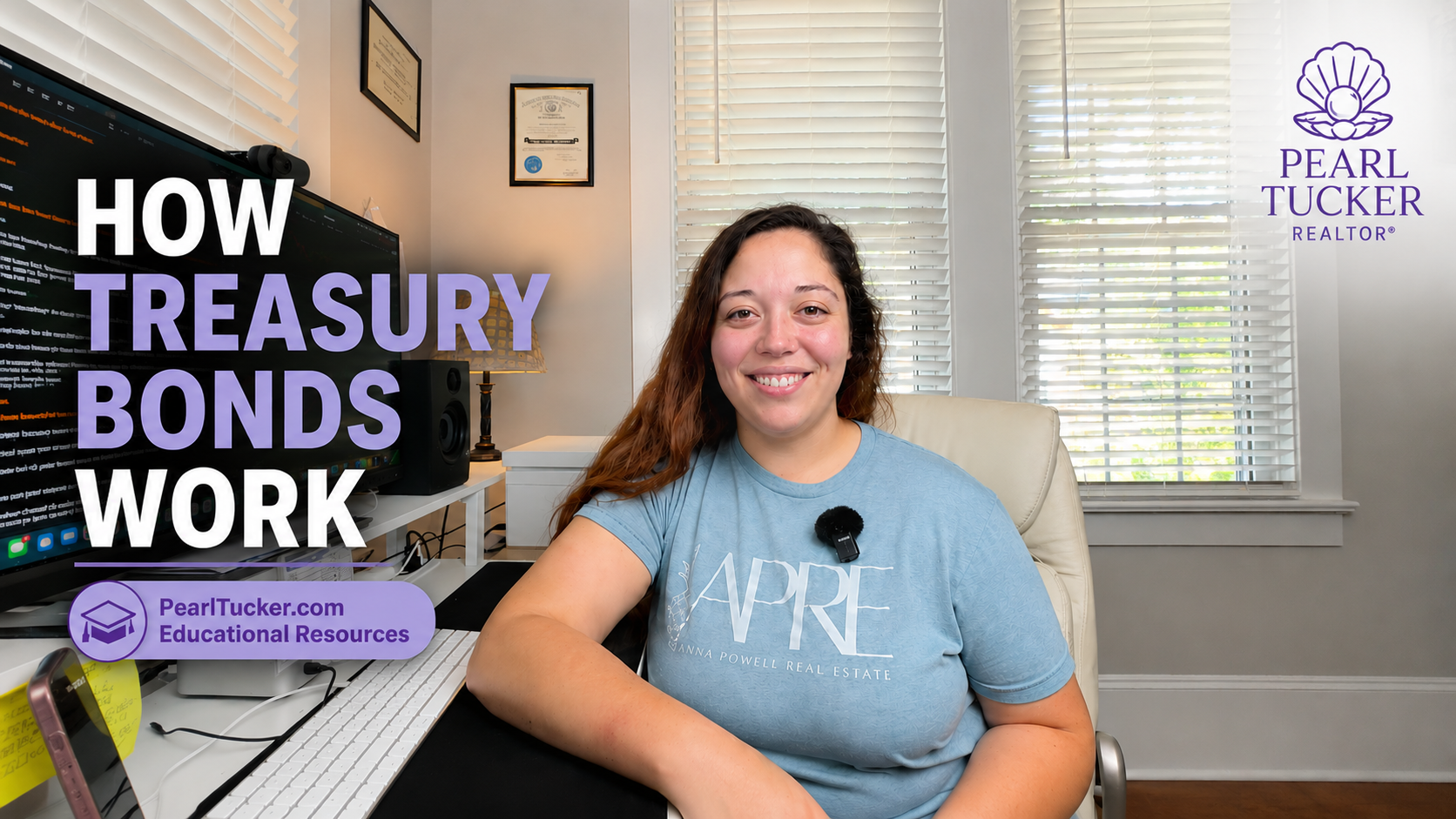 How Treasury Bonds Work